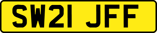 SW21JFF