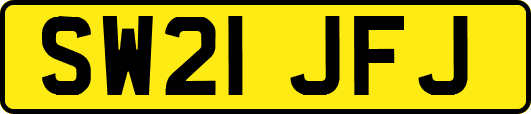 SW21JFJ