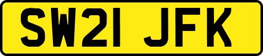 SW21JFK