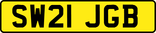 SW21JGB