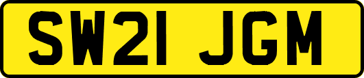 SW21JGM