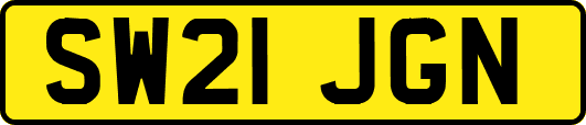 SW21JGN