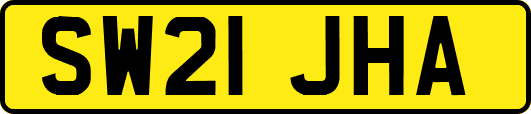 SW21JHA