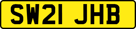 SW21JHB