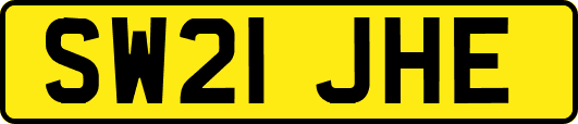SW21JHE