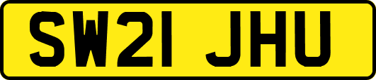 SW21JHU