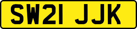 SW21JJK