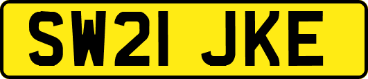 SW21JKE