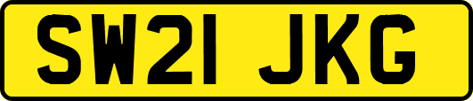 SW21JKG