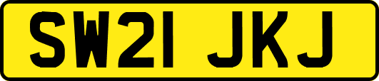 SW21JKJ