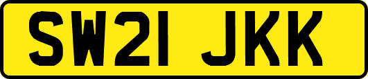 SW21JKK