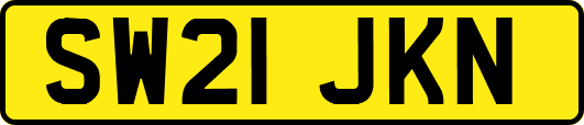 SW21JKN