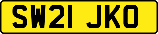 SW21JKO