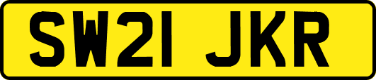 SW21JKR
