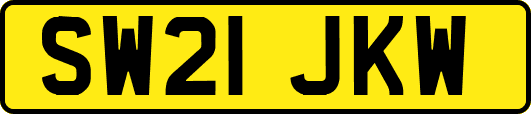 SW21JKW