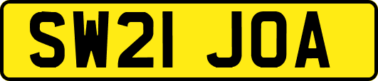 SW21JOA
