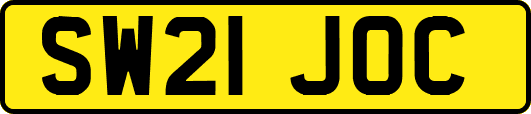 SW21JOC