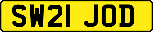 SW21JOD