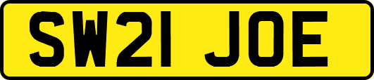 SW21JOE