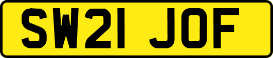 SW21JOF
