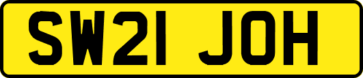 SW21JOH