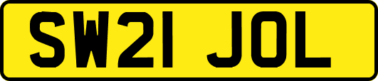 SW21JOL