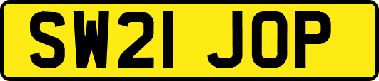 SW21JOP