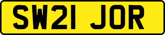SW21JOR