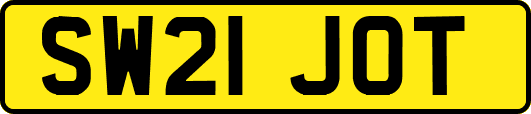 SW21JOT