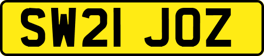 SW21JOZ
