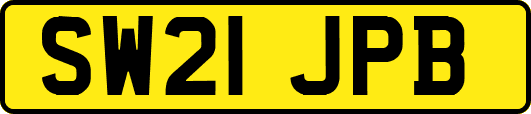SW21JPB