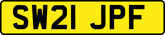 SW21JPF