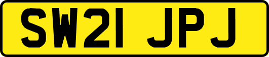 SW21JPJ