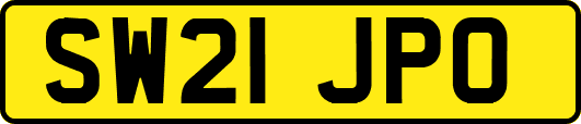 SW21JPO