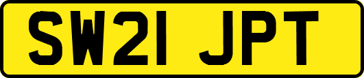 SW21JPT