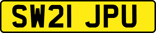 SW21JPU