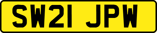 SW21JPW