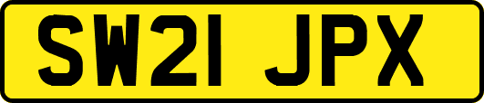 SW21JPX