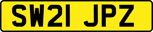 SW21JPZ