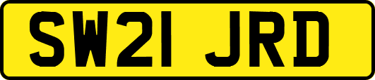 SW21JRD