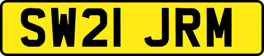 SW21JRM