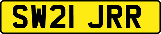 SW21JRR