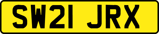 SW21JRX