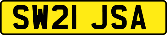 SW21JSA