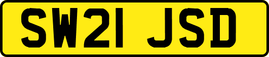 SW21JSD