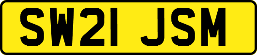SW21JSM
