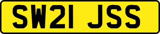 SW21JSS