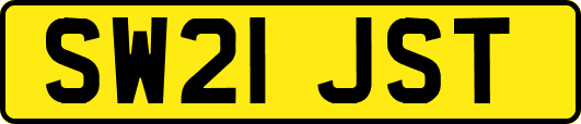 SW21JST