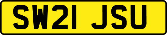 SW21JSU
