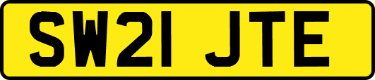 SW21JTE